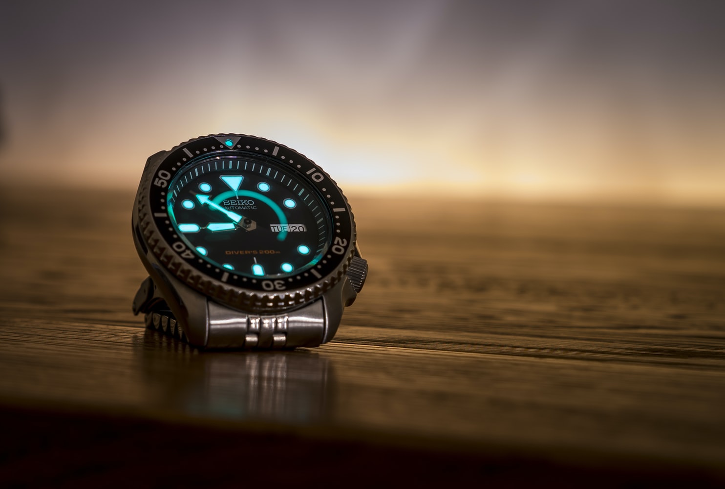Seiko SKX007 Review - Everything You Need to Know - WristWatchEssentials